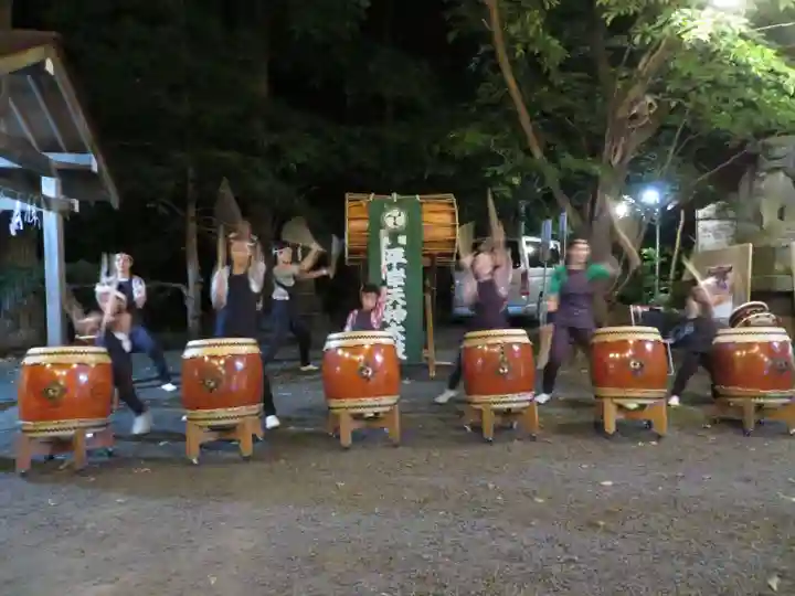 相馬神社(北海道)