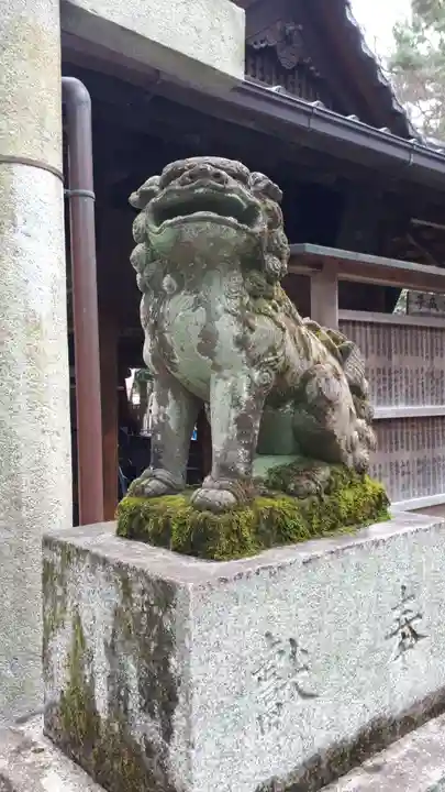 白雲神社(京都府)