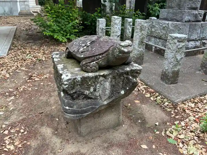 北星神社(千葉県)