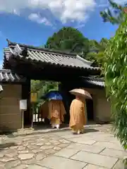 唐招提寺の建物その他