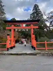 丹生都比売神社(和歌山県)