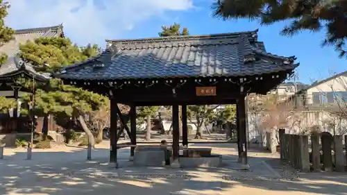 百萬遍知恩寺(京都府)