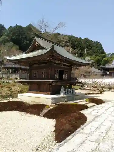 常栄寺の建物その他