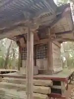 前田聖観世音堂(宮城県)