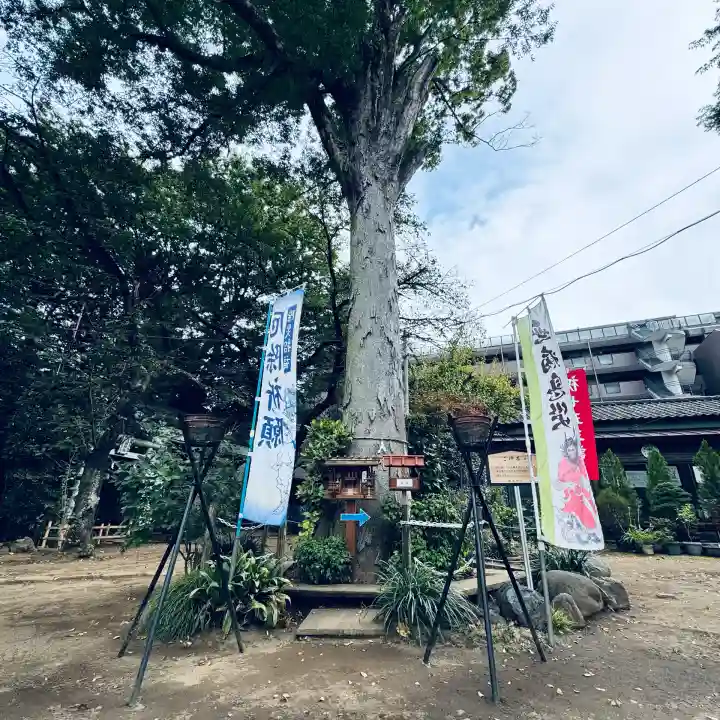 敷島神社(埼玉県)