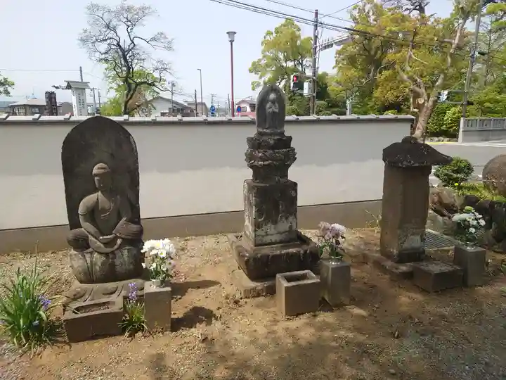 西善院(神奈川県)