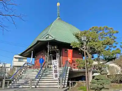 本覚寺のその他建物