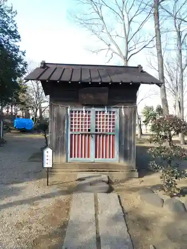瀧宮神社(埼玉県)