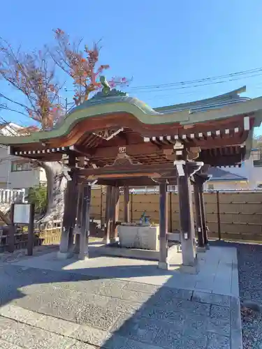 村松虚空蔵堂（日高寺）(茨城県)