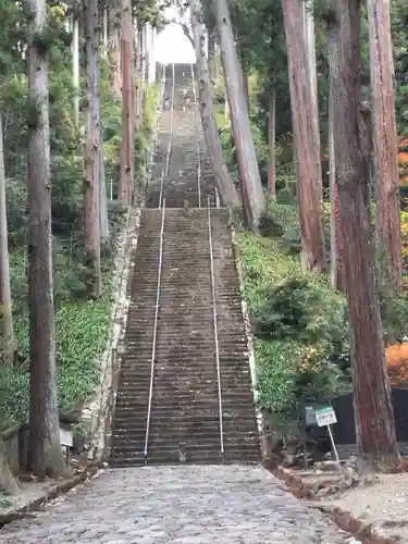 久遠寺(山梨県)