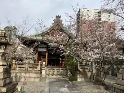 天孫神社(滋賀県)
