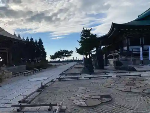 忉利天上寺(兵庫県)