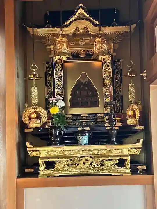 本成寺(北海道)