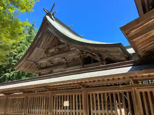 與止日女神社(佐賀県)