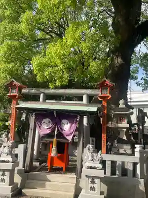 蟻通神社(和歌山県)