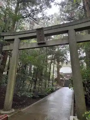 駒形神社(千葉県)
