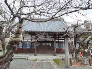 竜谷寺の御朱印