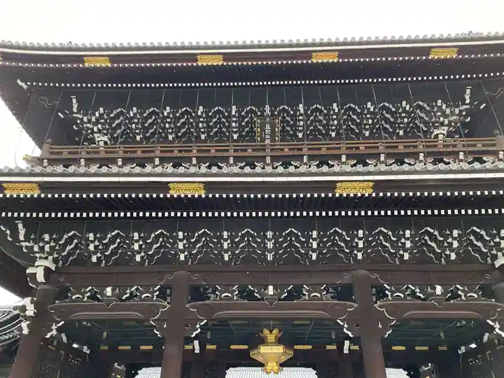 東本願寺(真宗本廟)(京都府)