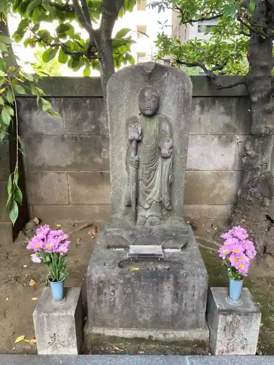 大聖院(東京都)