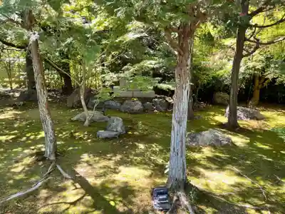 勝林寺(京都府)