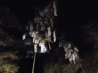 上新田天神社(大阪府)