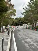 大神神社(奈良県)