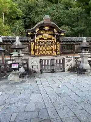 大谷祖廟(京都府)