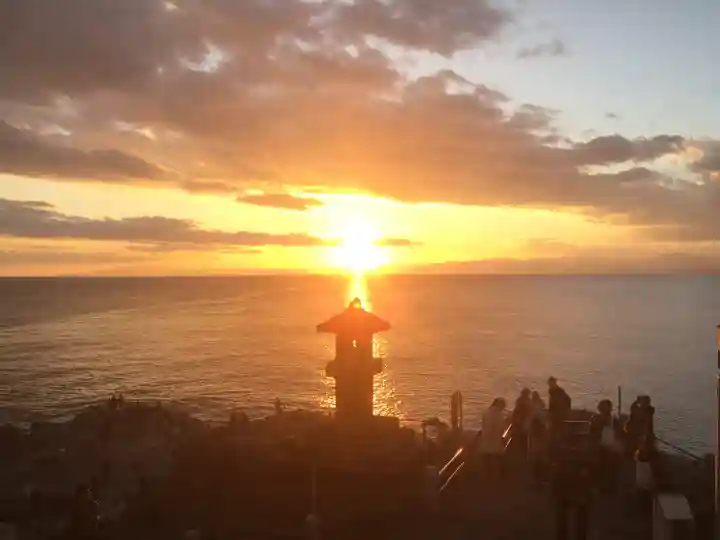江島神社(神奈川県)