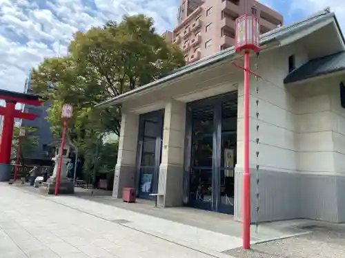 富岡八幡宮(東京都)