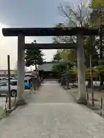 豊烈神社(山形県)