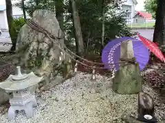 彌都加伎神社(三重県)