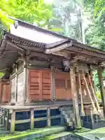 熊野神社(宮城県)