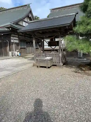 氣多大社(石川県)