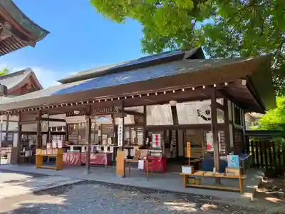 秩父神社のその他建物