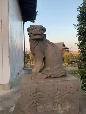 白幡神社(千葉県)