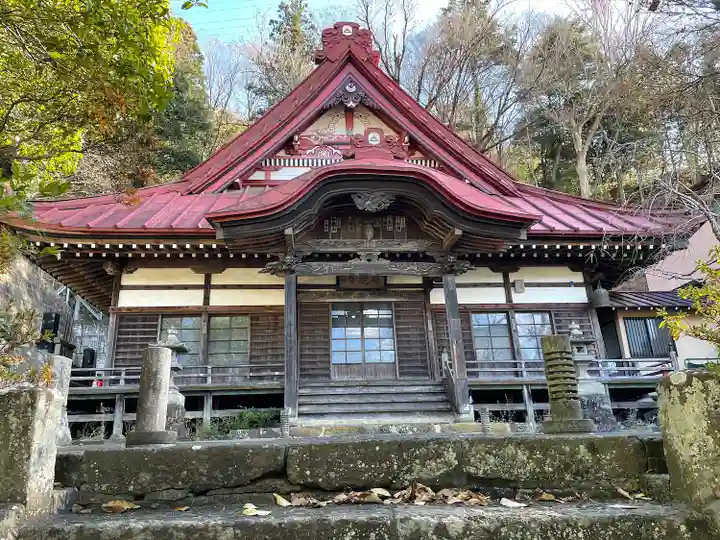 無辺寺(山梨県)