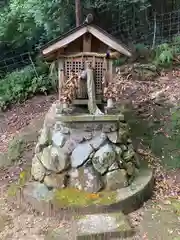 新次神社(兵庫県)