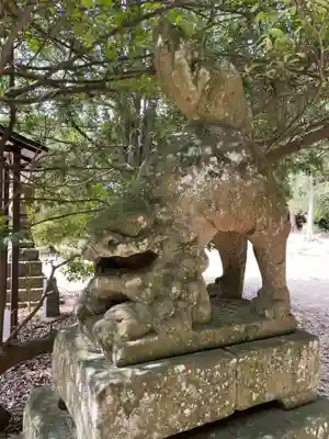 長浜神社(島根県)