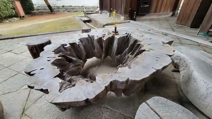 萬福寺のその他建物