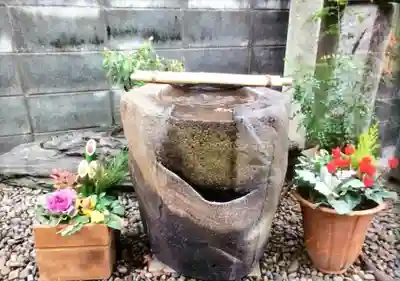 飯倉熊野神社(東京都)