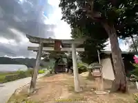 荒木神社(京都府)