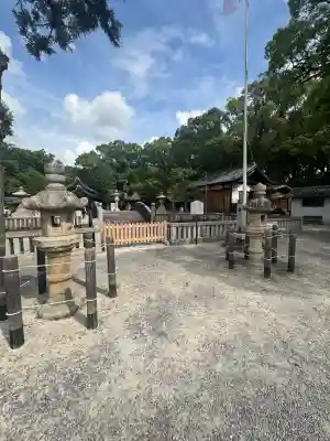 知立神社のその他建物