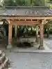 丹生川上神社(下社)(奈良県)