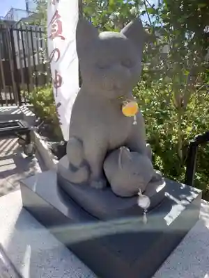 駒込妙義神社(東京都)