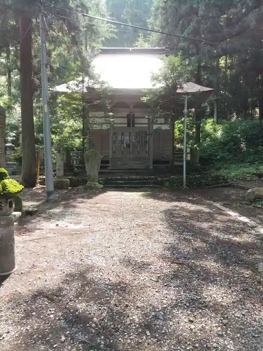 蓮生寺(長野県)