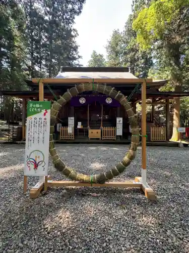 大田原神社(栃木県)