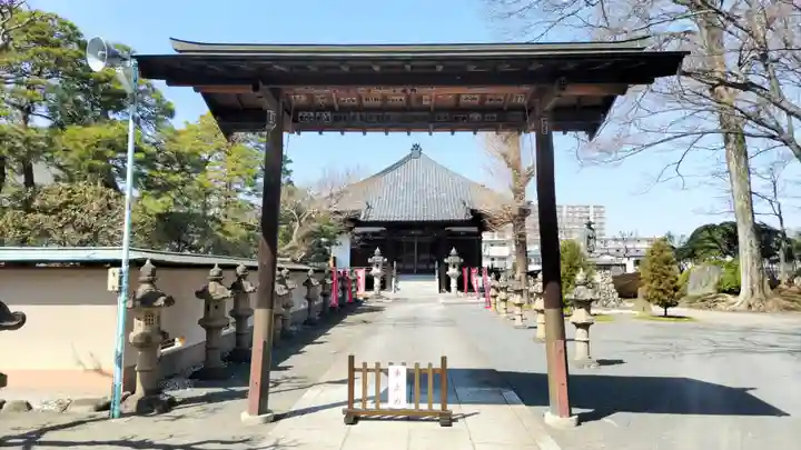 蓮花院(埼玉県)
