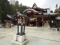 速谷神社(広島県)