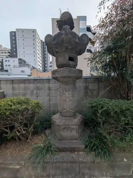 宗円寺(東京都)