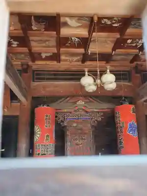 聖徳太子尊(栃木県)